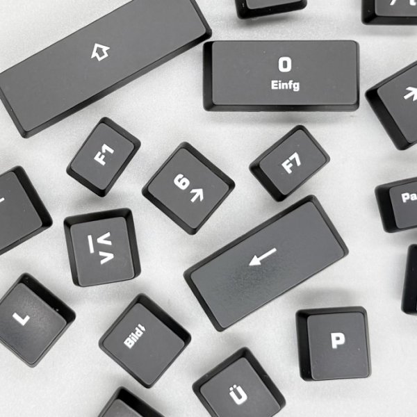 Roccat Horde Aimo Taste